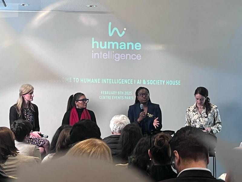 sonorisation, la captation vidéo et l’éclairage à Paris