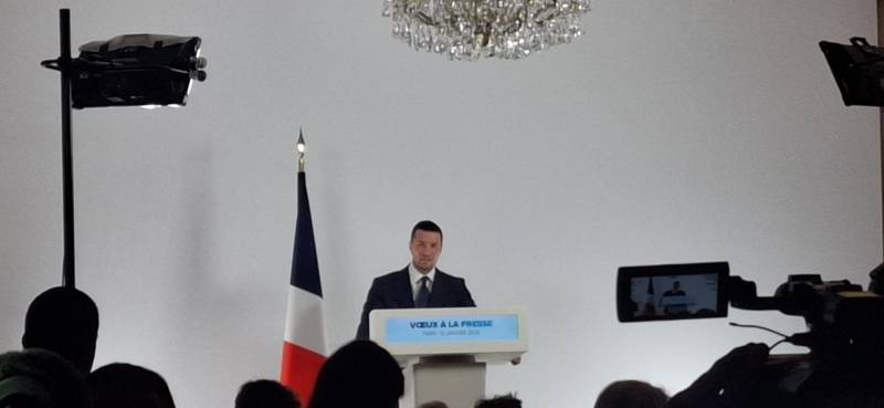 accompagnement technique pour captation vidéo et streaming live événement officiel