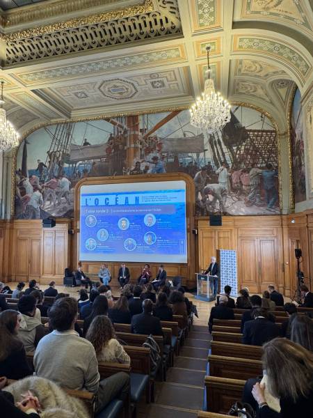 diffusion audio pour vos séminaires d'entreprise sur Paris