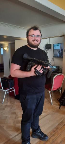 Emilien Audio V Com Paris