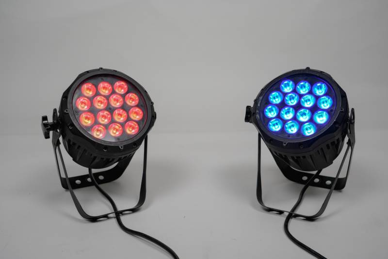 Location matériel lumière pour évènement entreprise - Paris