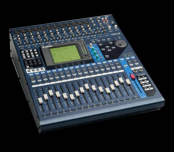 AVC devient Audio V Com - location table de mixage sur Paris