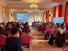 Notre zone d'activité pour ce service Installation micro conférencier pour conférences professionnelles